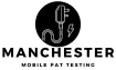 Manchester Mobile Pat Testing